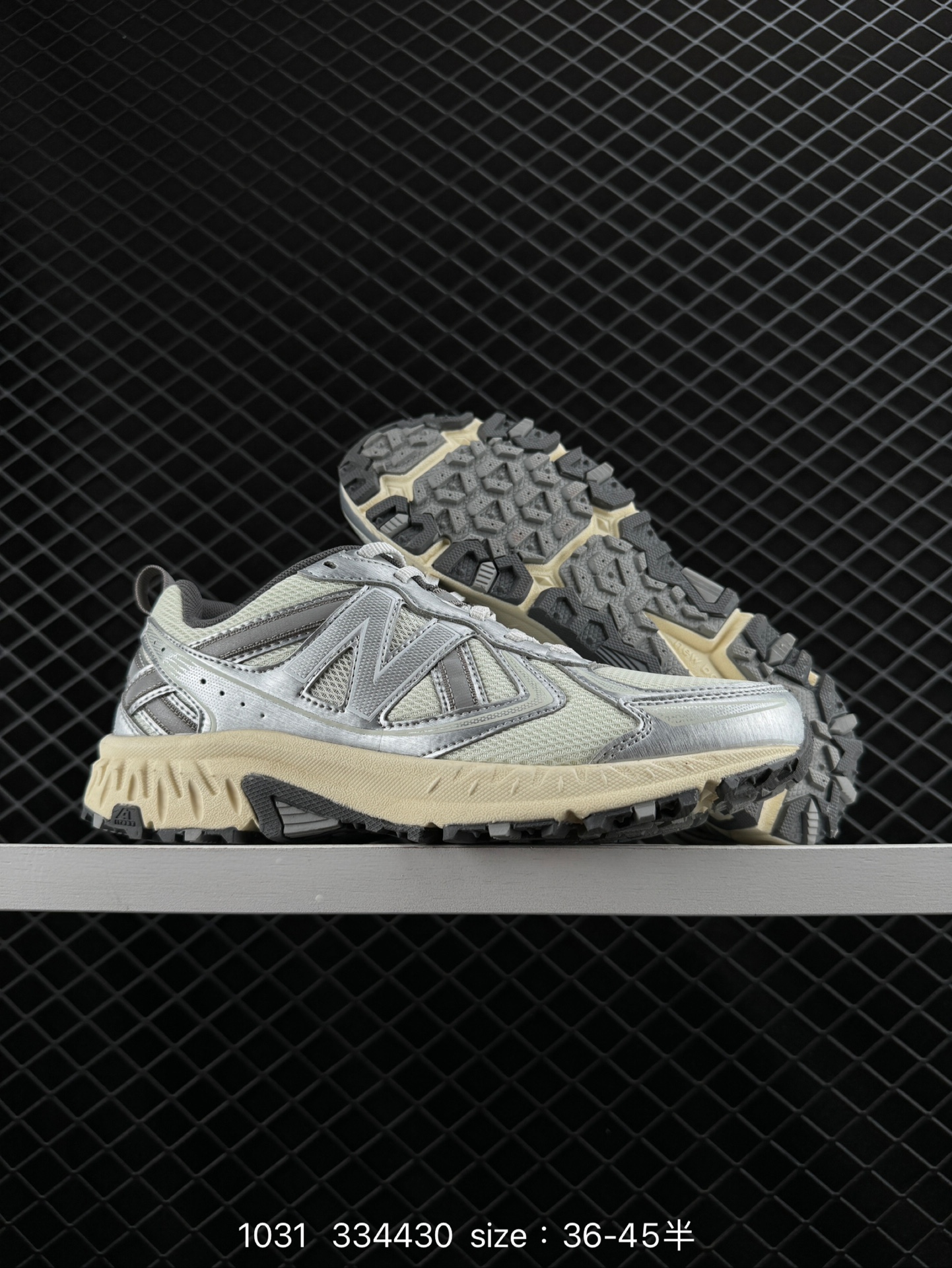 NEW BALANCE/NB WT410CK5